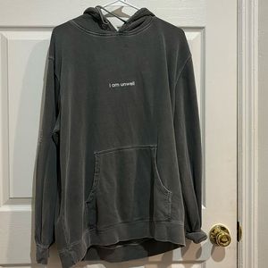 Barstool Call her Daddy Sweatshirt, Size Large